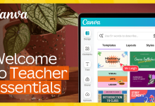 คอร์สฟรีสำหรับคุณครู Canva Design School : Teacher Essentials เข้าเรียนและทำแบบทดสอบเพื่อรับ Certificate จาก Canva