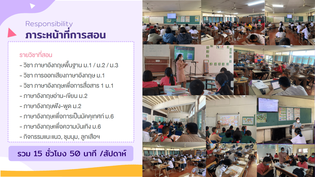 แจกไฟล์นำเสนอข้อตกลงในการพัฒนางาน วPA ตำแหน่ง ครู ไฟล์ Power Point *.pptx แก้ไขได้