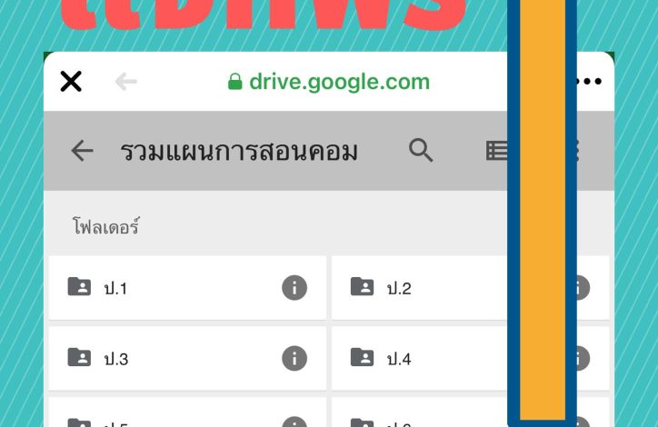 แจกไฟล์ แผนการจัดการเรียนรู้ วิชาเทคโนโลยี ม.1-ม.4 ไฟล์เวิร์ด doc แก้ไขได้